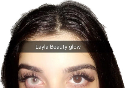 Layla Beauty Glow